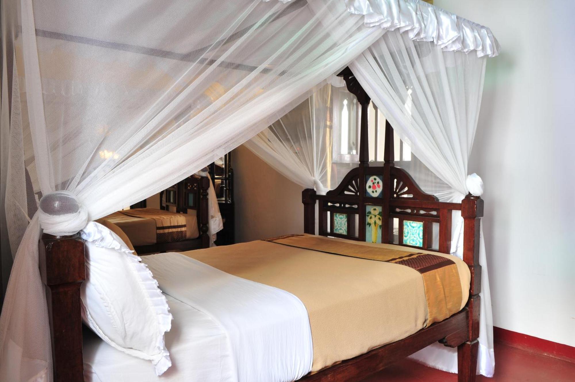 โรงแรมดฮาวพาเลส Zanzibar ห้อง รูปภาพ